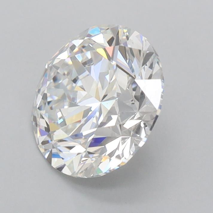 1.45 Carat Round Lab Diamond :: 360 spin frame 06