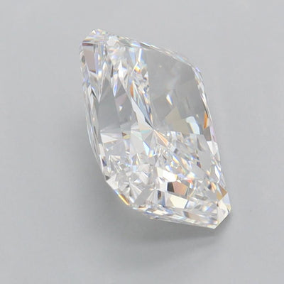 2.09 Carat Radiant Lab Diamond :: 360 spin frame 01
