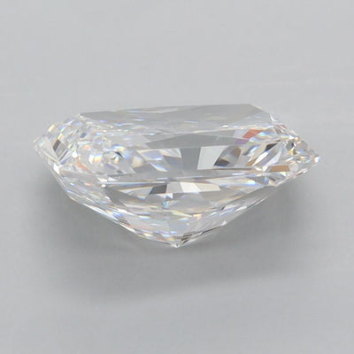 2.09 Carat Radiant Lab Diamond :: 360 spin frame 02