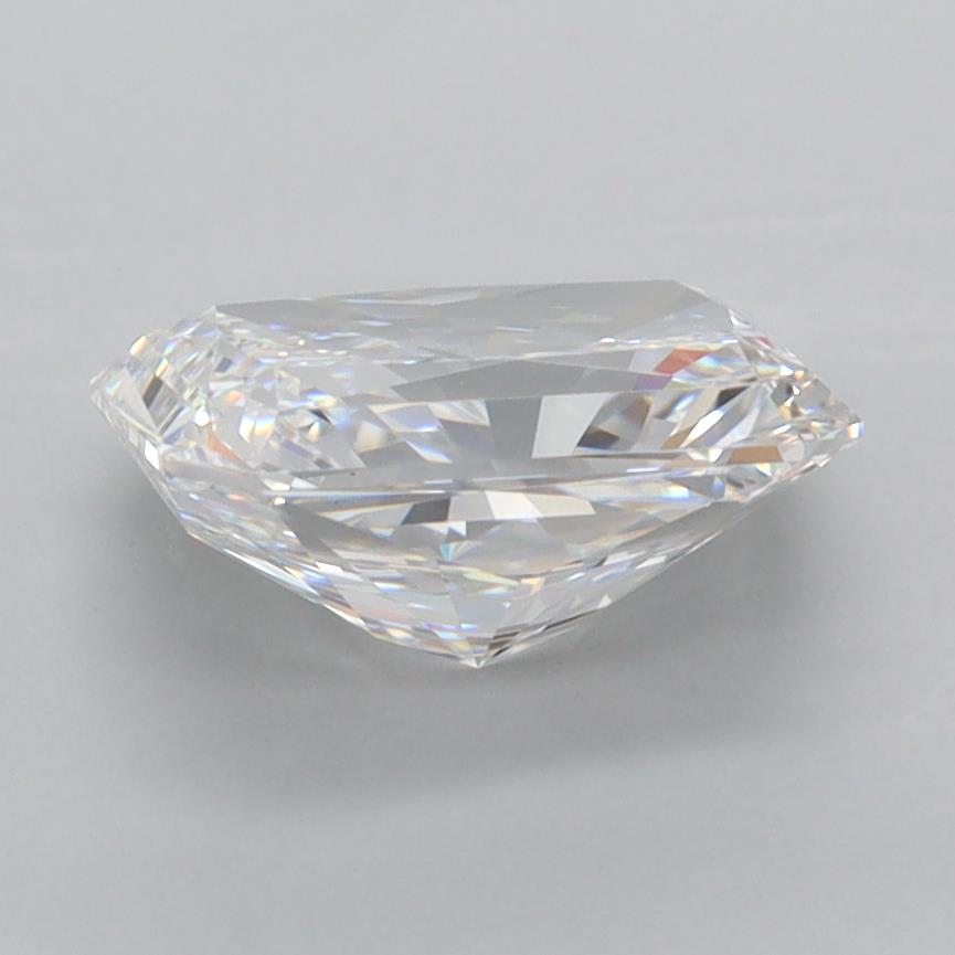 2.09 Carat Radiant Lab Diamond :: 360 spin frame 02