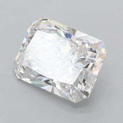 2.09 Carat Radiant Lab Diamond :: 360 spin frame 03