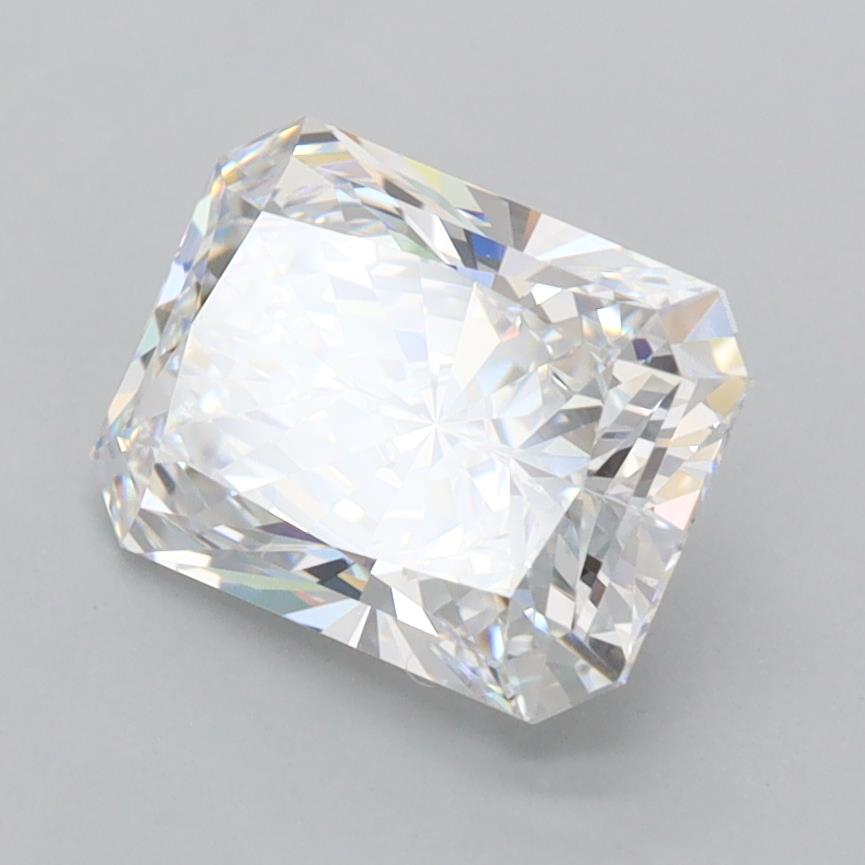 2.09 Carat Radiant Lab Diamond :: 360 spin frame 03