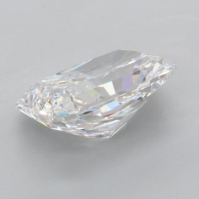 2.09 Carat Radiant Lab Diamond :: 360 spin frame 04