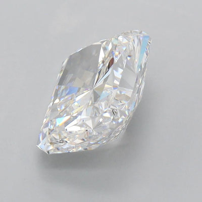 2.09 Carat Radiant Lab Diamond :: 360 spin frame 05