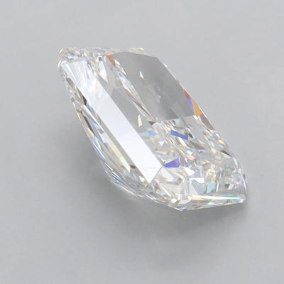2.09 Carat Radiant Lab Diamond :: 360 spin frame 07