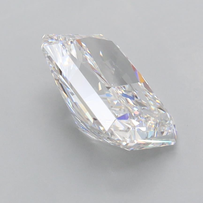 2.09 Carat Radiant Lab Diamond :: 360 spin frame 07
