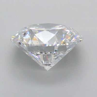 1.44 Carat Round Lab Diamond :: 360 spin frame 02