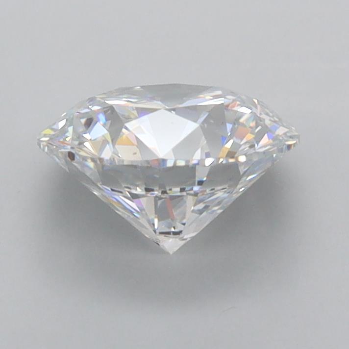 1.44 Carat Round Lab Diamond :: 360 spin frame 02