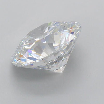 1.44 Carat Round Lab Diamond :: 360 spin frame 03