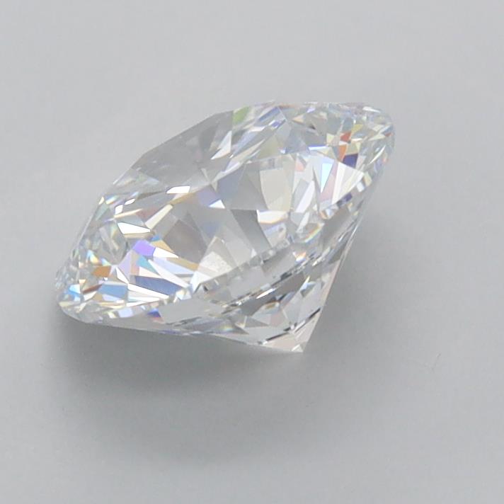 1.44 Carat Round Lab Diamond :: 360 spin frame 03