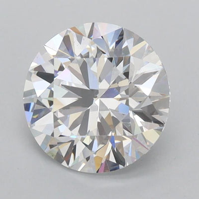 1.44 Carat Round Lab Diamond :: 360 spin frame 04