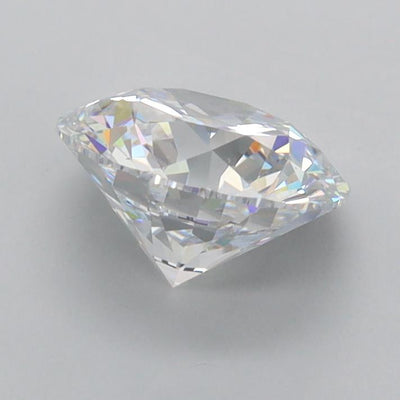 1.44 Carat Round Lab Diamond :: 360 spin frame 06
