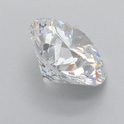 1.44 Carat Round Lab Diamond :: 360 spin frame 07