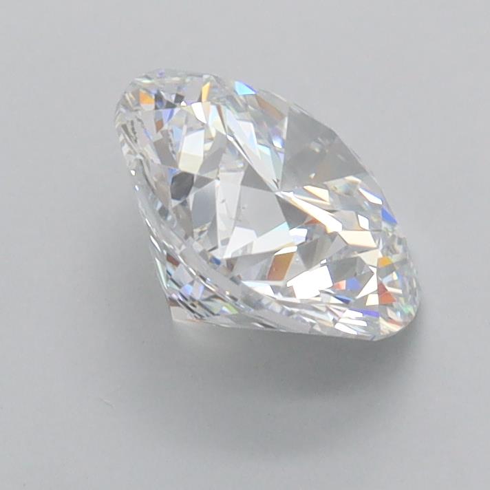 1.44 Carat Round Lab Diamond :: 360 spin frame 07