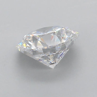 0.95 Carat Round Lab Diamond :: 360 spin frame 05
