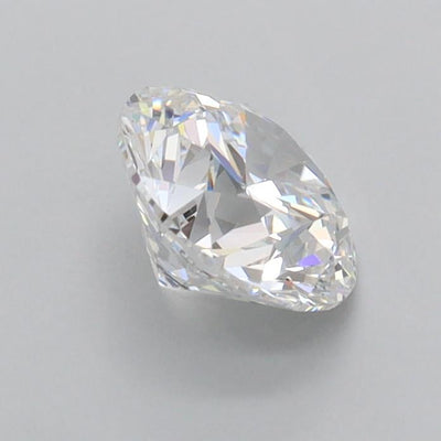 0.96 Carat Round Lab Diamond :: 360 spin frame 04