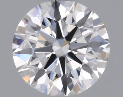 0.92 Carat Round Lab Diamond