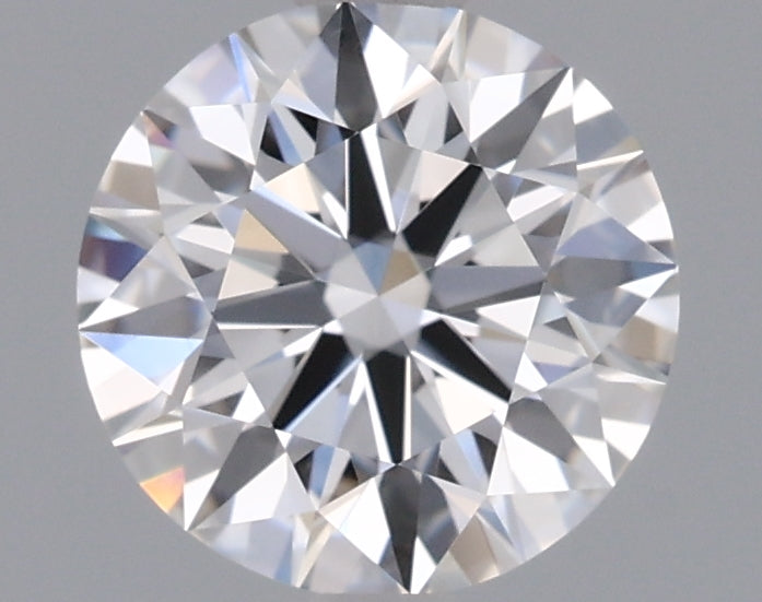 0.92 Carat Round Lab Diamond