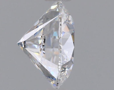 0.92 Carat Round Lab Diamond :: 360 spin frame 01