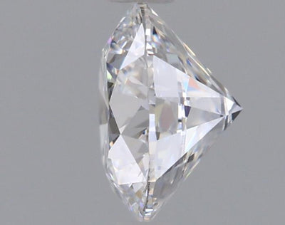 0.92 Carat Round Lab Diamond :: 360 spin frame 02