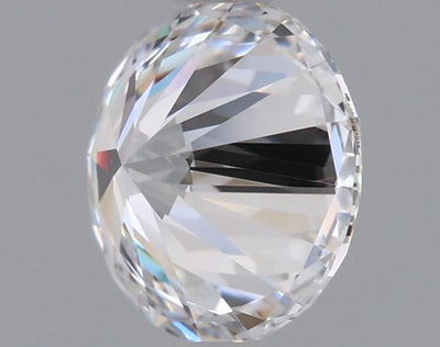 0.92 Carat Round Lab Diamond :: 360 spin frame 03