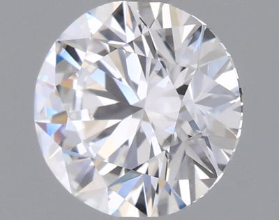 0.92 Carat Round Lab Diamond :: 360 spin frame 04