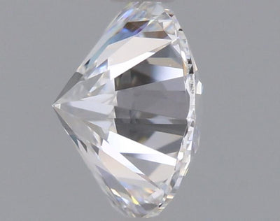 0.92 Carat Round Lab Diamond :: 360 spin frame 06