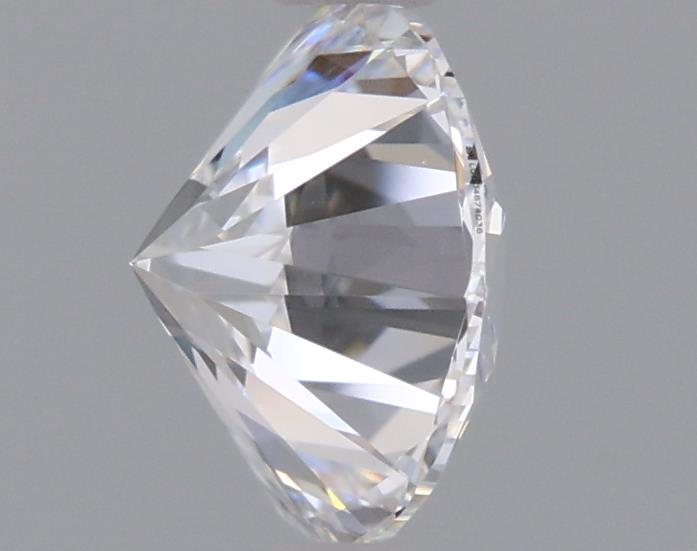 0.92 Carat Round Lab Diamond :: 360 spin frame 06