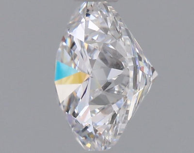 0.92 Carat Round Lab Diamond :: 360 spin frame 07
