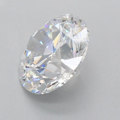1.72 Carat Round Lab Diamond :: 360 spin frame 01