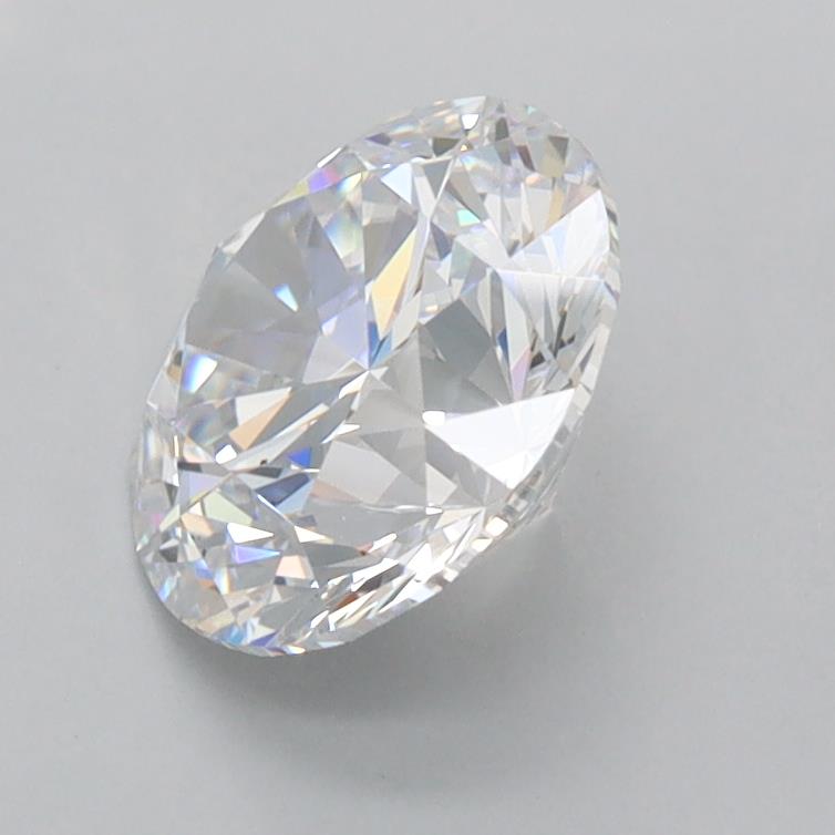 1.72 Carat Round Lab Diamond :: 360 spin frame 01