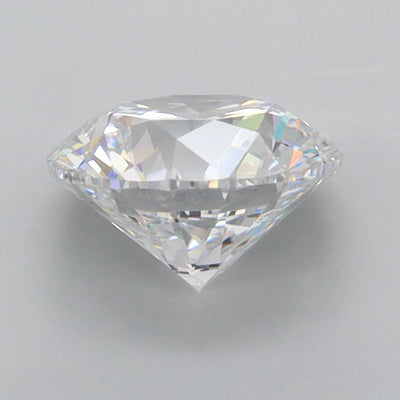 1.72 Carat Round Lab Diamond :: 360 spin frame 02