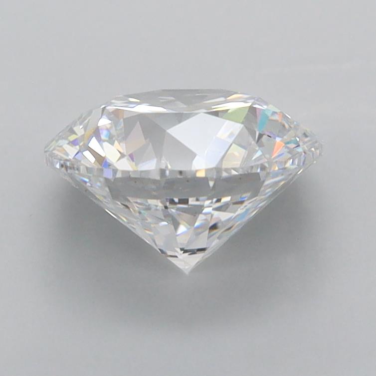 1.72 Carat Round Lab Diamond :: 360 spin frame 02