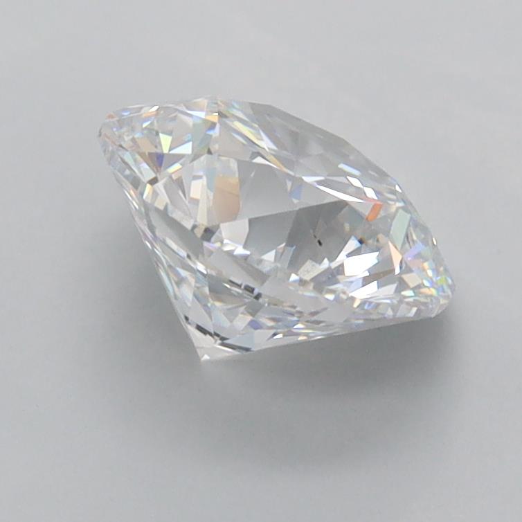 1.72 Carat Round Lab Diamond :: 360 spin frame 03