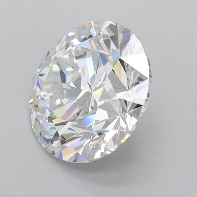 1.72 Carat Round Lab Diamond :: 360 spin frame 05