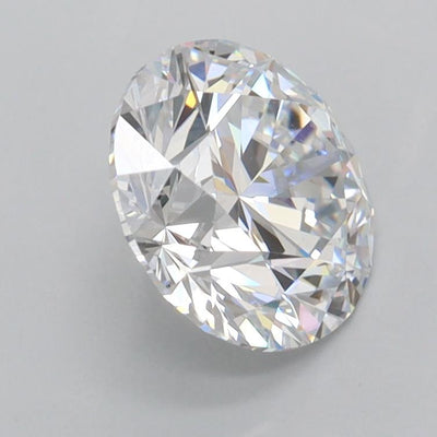 1.72 Carat Round Lab Diamond :: 360 spin frame 06