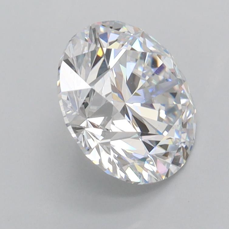 1.72 Carat Round Lab Diamond :: 360 spin frame 06