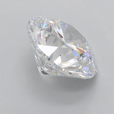 1.72 Carat Round Lab Diamond :: 360 spin frame 07