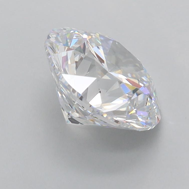 1.72 Carat Round Lab Diamond :: 360 spin frame 07