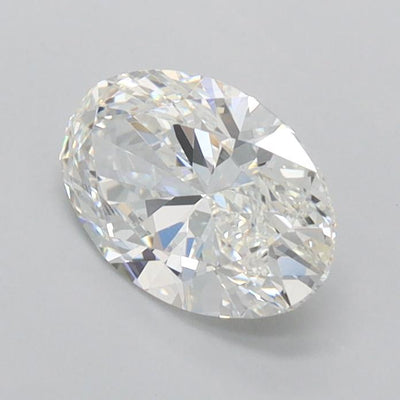 0.99 Carat Oval Lab Diamond :: 360 spin frame 03