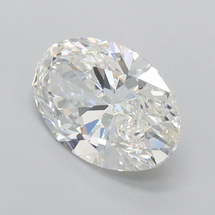 0.99 Carat Oval Lab Diamond :: 360 spin frame 03