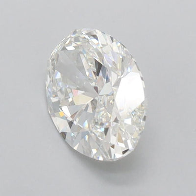 0.99 Carat Oval Lab Diamond :: 360 spin frame 04