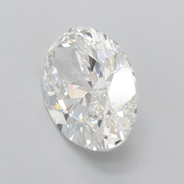 0.99 Carat Oval Lab Diamond :: 360 spin frame 04