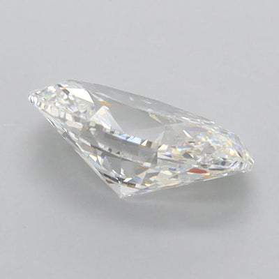 0.99 Carat Oval Lab Diamond :: 360 spin frame 05