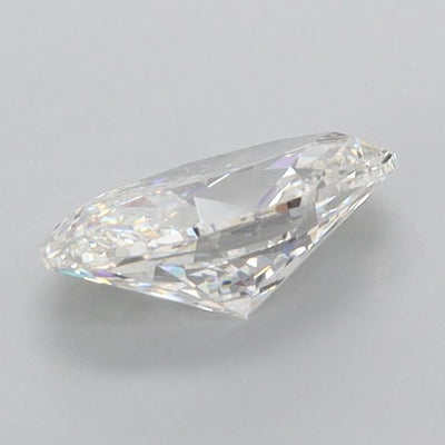 0.99 Carat Oval Lab Diamond :: 360 spin frame 06