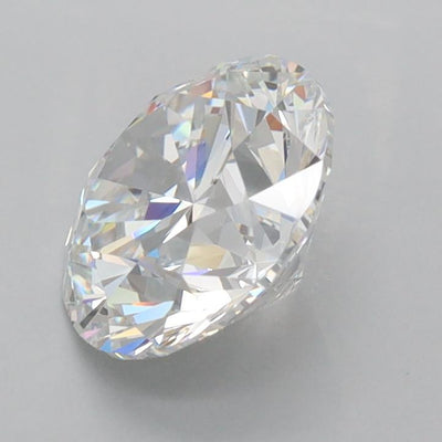 1.77 Carat Round Lab Diamond :: 360 spin frame 01