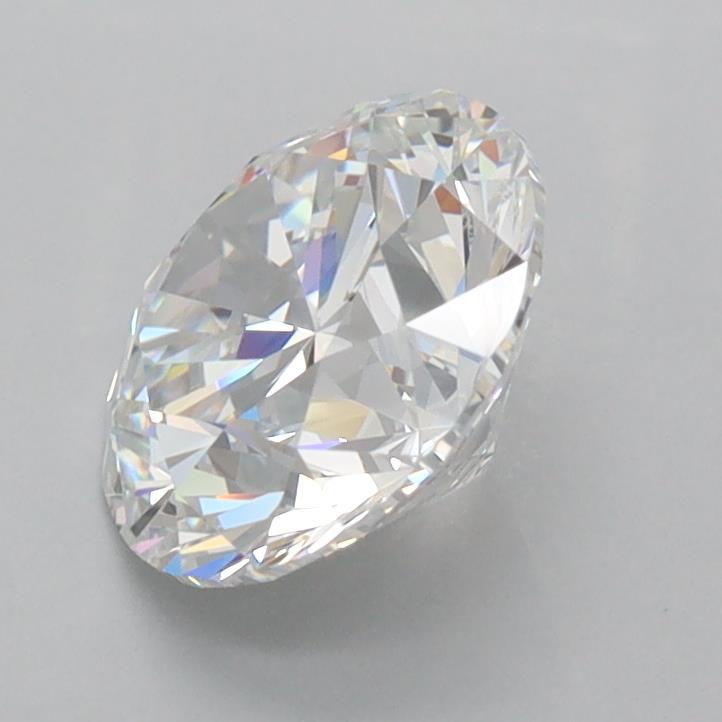 1.77 Carat Round Lab Diamond :: 360 spin frame 01