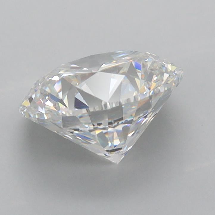 1.77 Carat Round Lab Diamond :: 360 spin frame 04