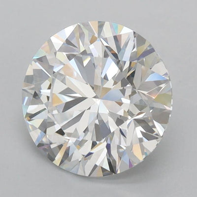 1.77 Carat Round Lab Diamond :: 360 spin frame 05