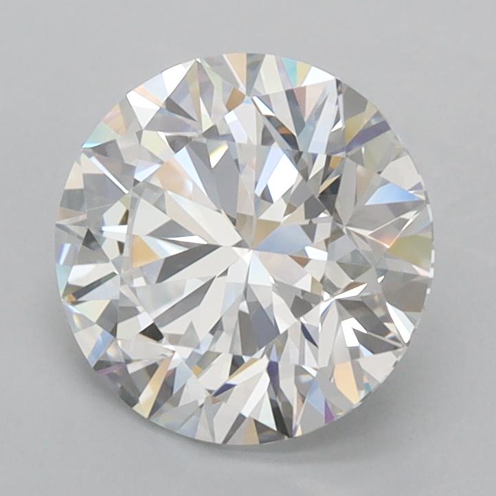 1.77 Carat Round Lab Diamond :: 360 spin frame 05